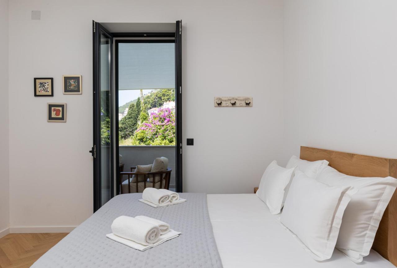 Villa B With Old Town & Sea View Dubrovnik Luaran gambar